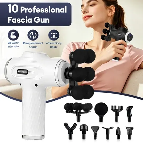 Massagepistole