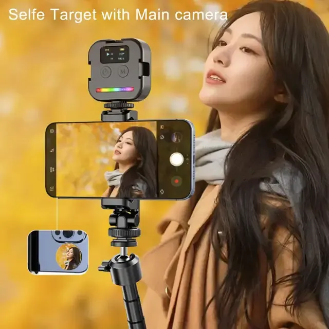 Selfie-Spiegel 3