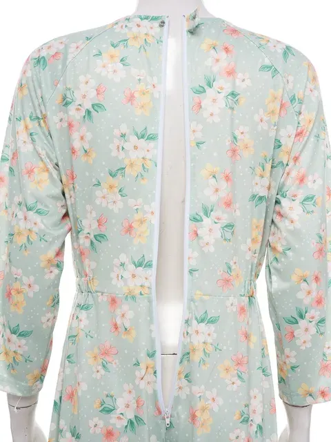 Adaptiver Damen-Overall 4