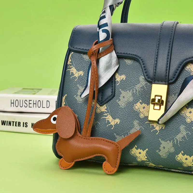 Taschenanhänger Schlüsselanhänger 3