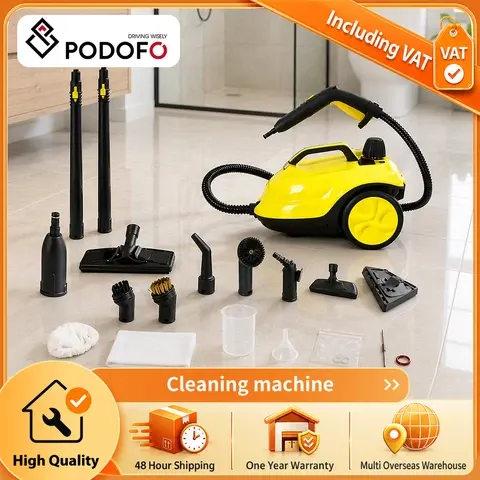 Handdampfreiniger