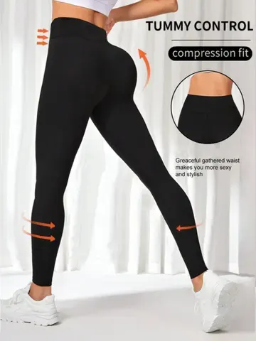 Yoga-Leggings