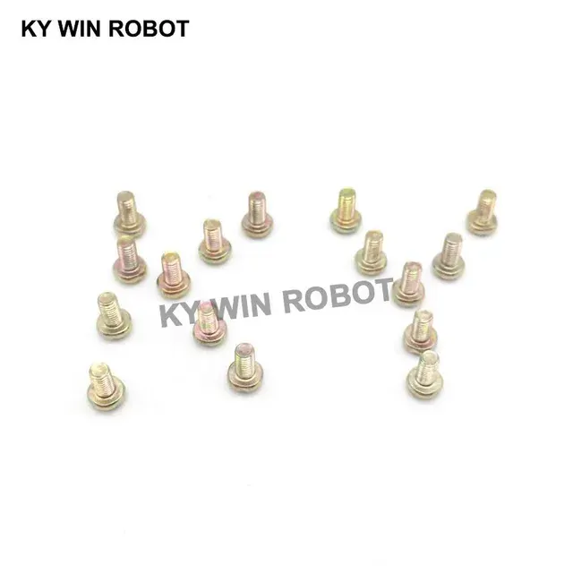 TO-220 Kühlkörper-Set 3