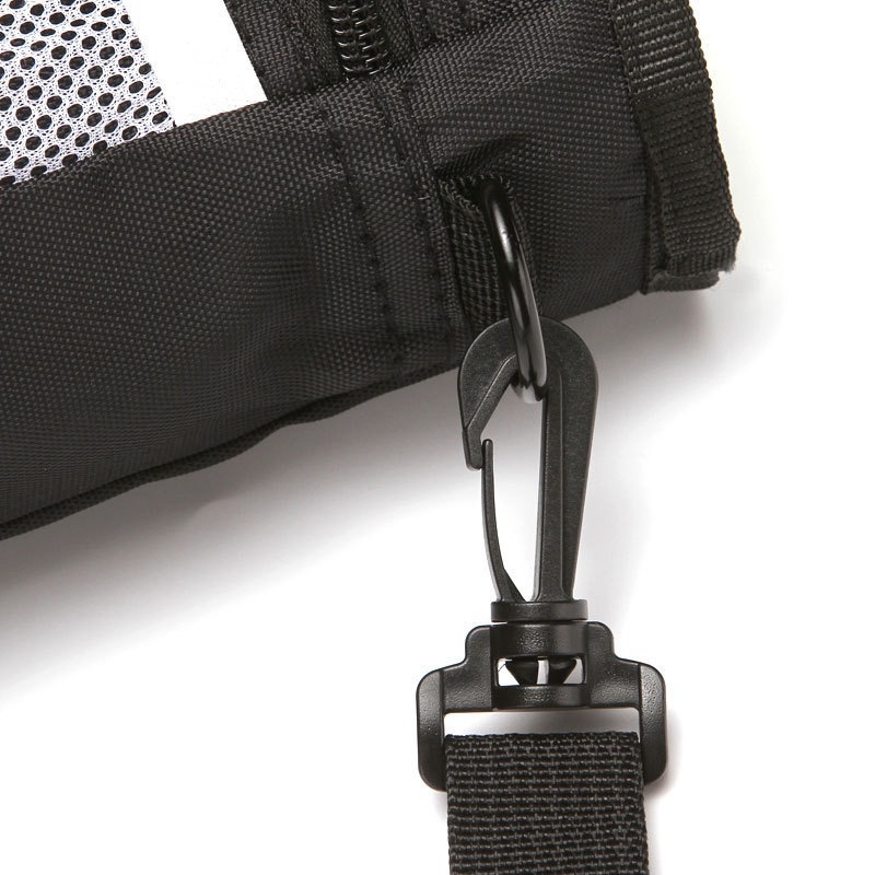 Nylon-Gürteltasche für Hundeleckerli 4