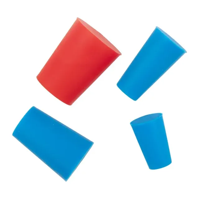 Maskierstopfen-Set 2