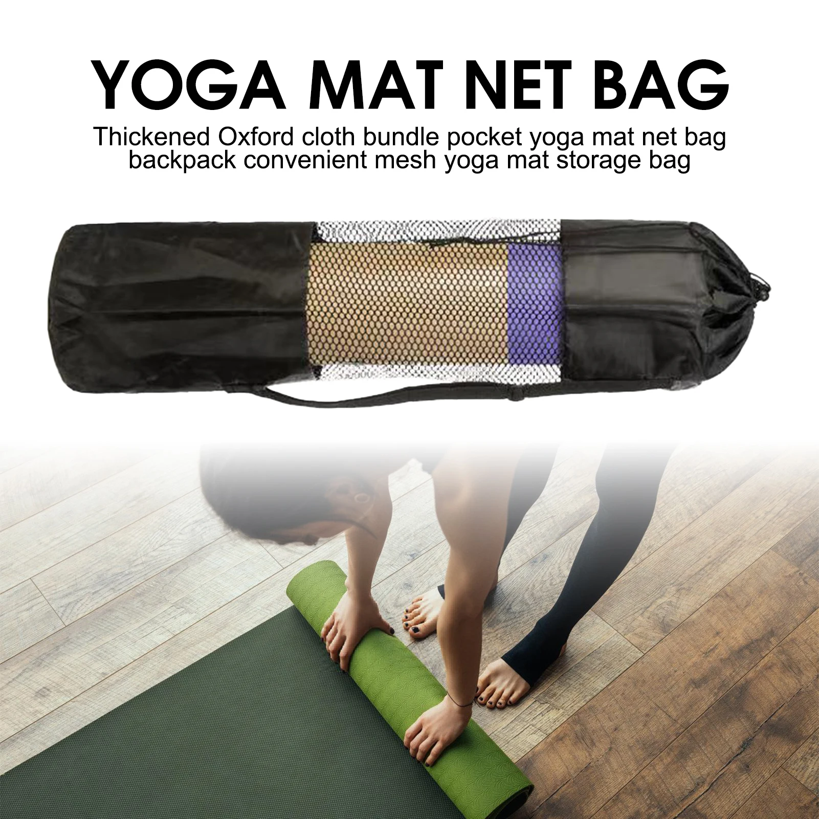 Yogamatten-Tasche 2