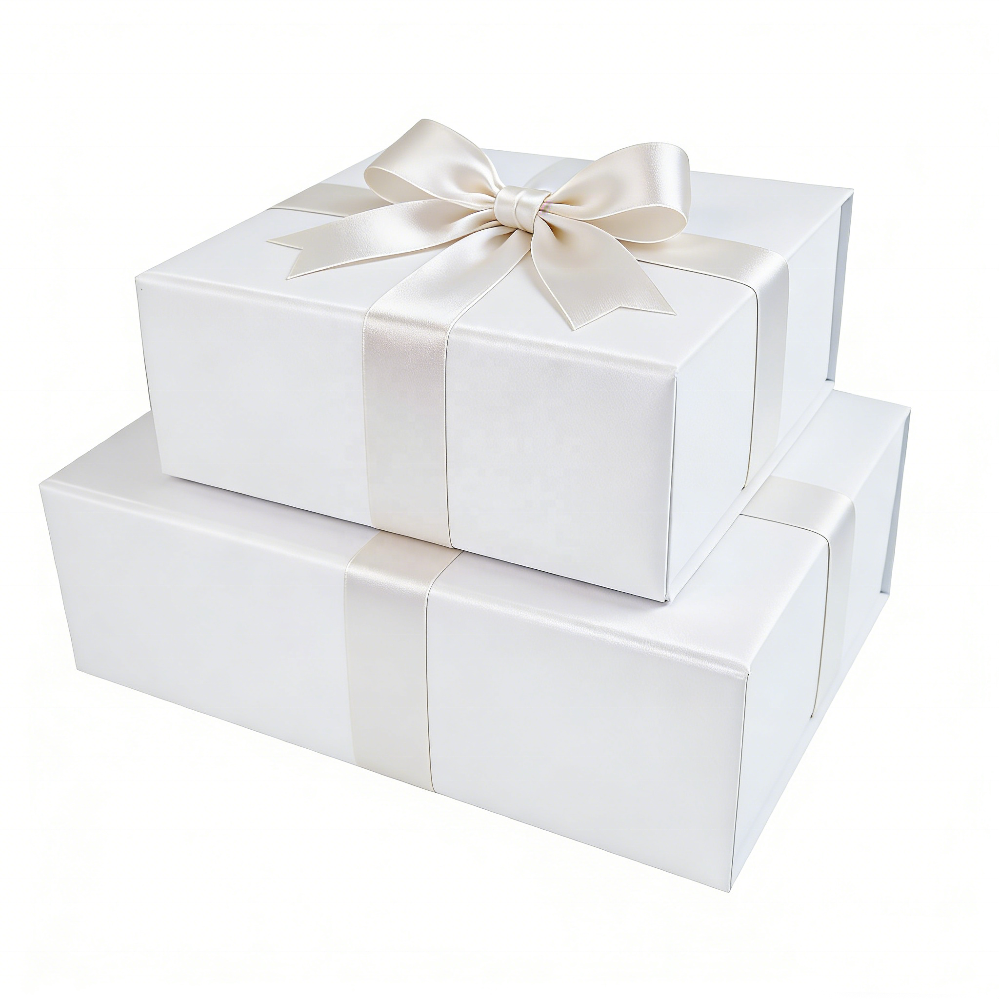 Magnetische Geschenkbox für Neugeborene 2