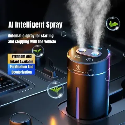 Auto-Aroma-Diffusor