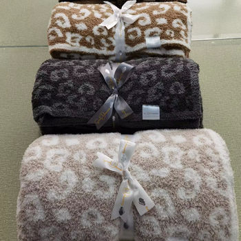 Riesige Plüsch-Kuscheldecke Winterwarm Übergröße 4