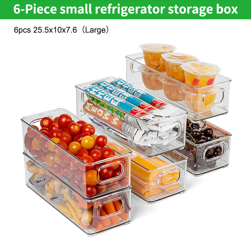 Kühlschrank-Organizer 2