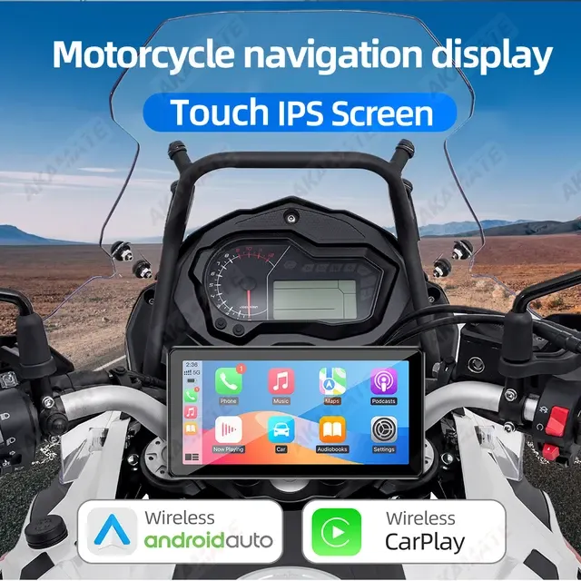Motorrad-Dashcam 2