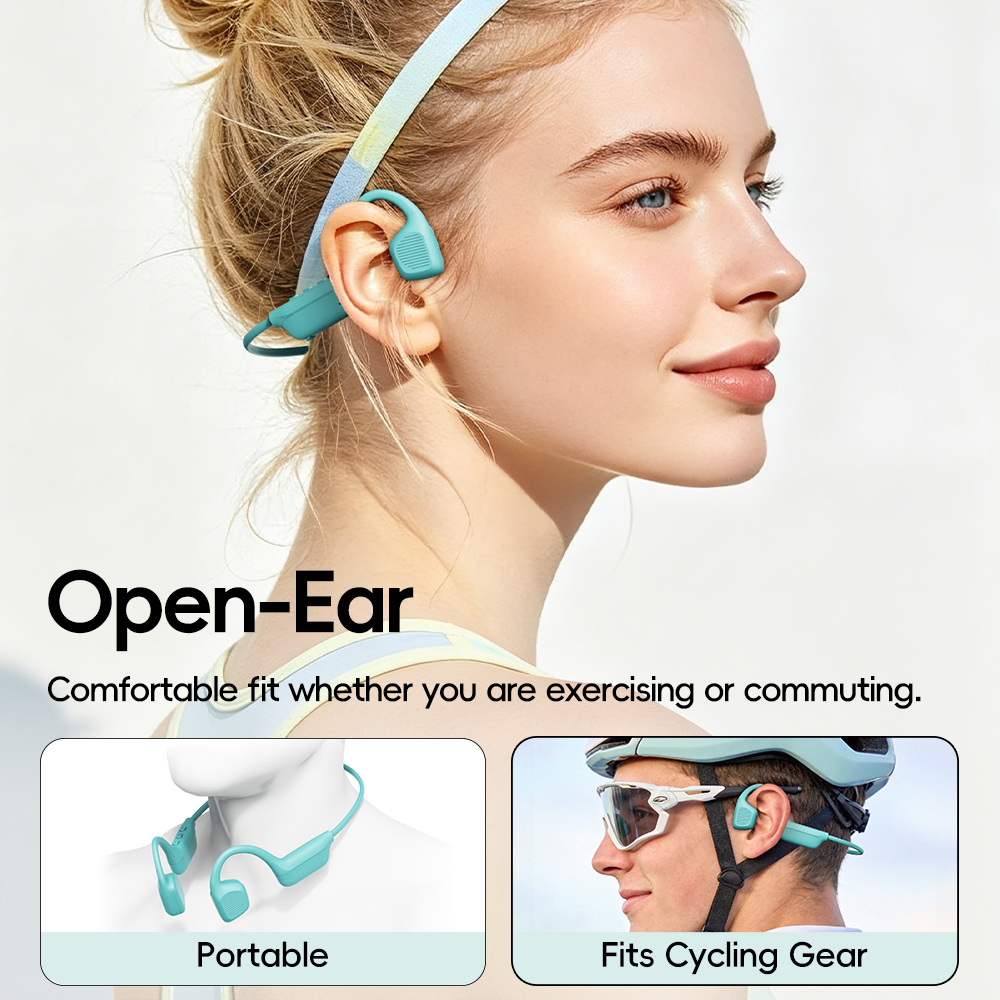 Open-Ear-Kopfhörer 3