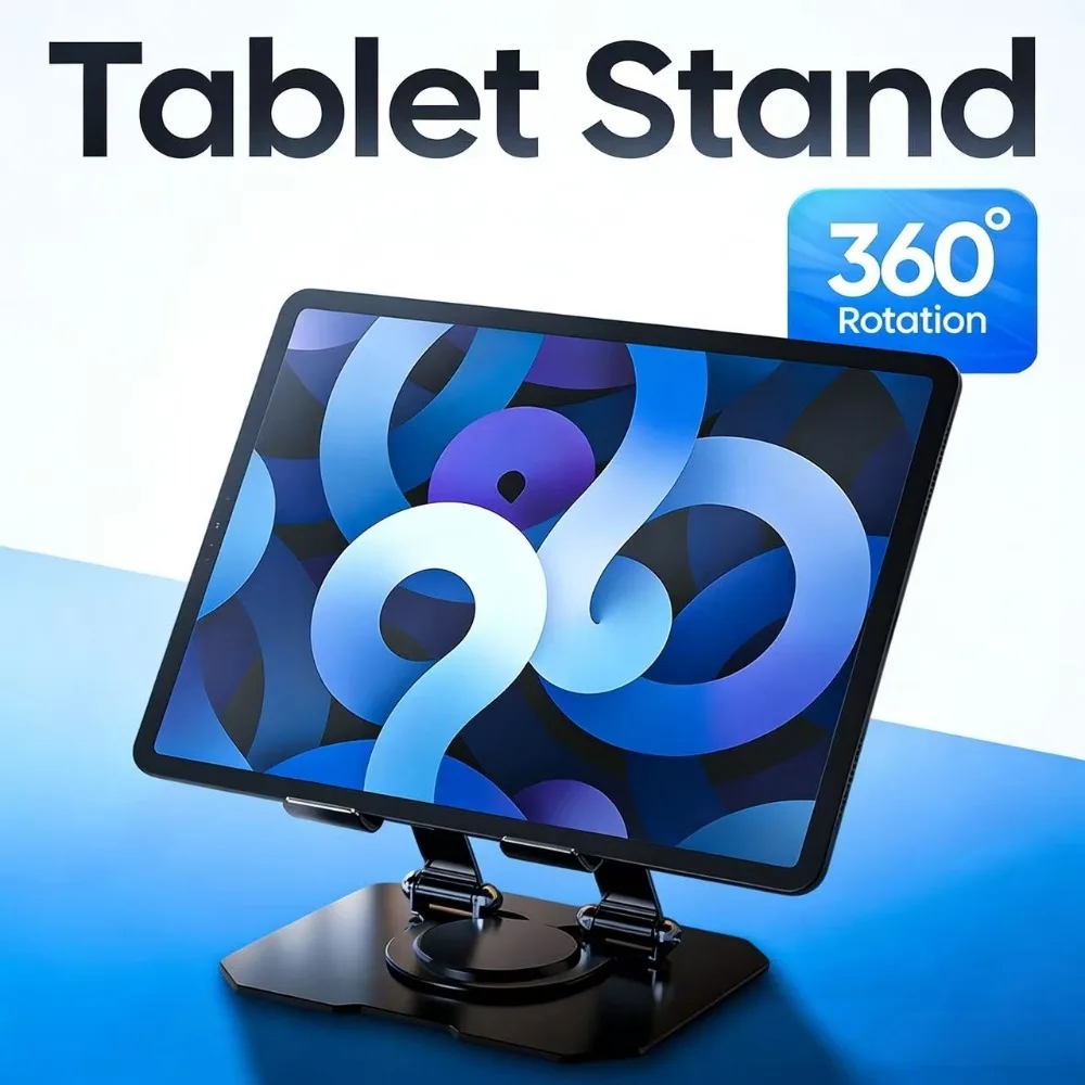 Metall-Tablet-Ständer 2