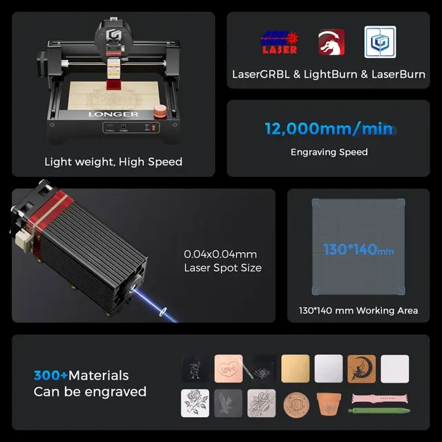 Mini-Lasergravierer 4