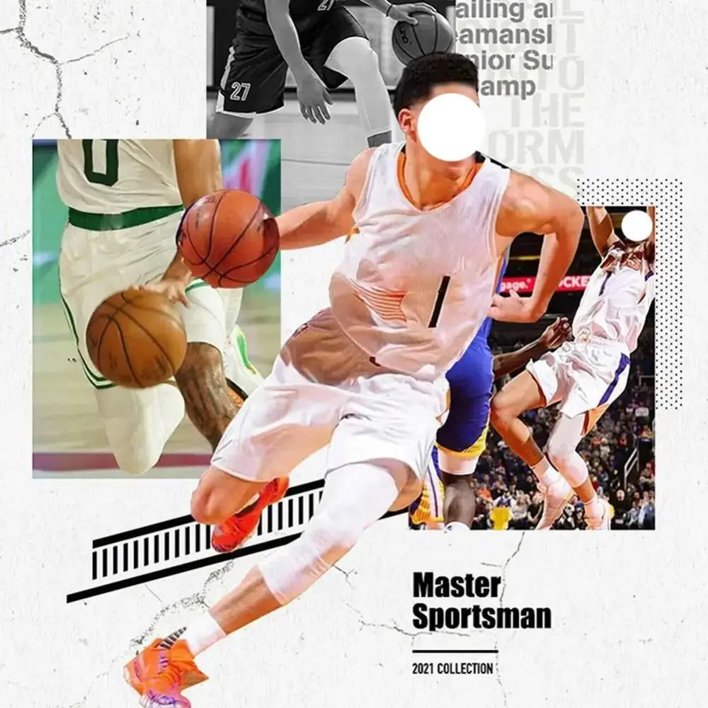 Basketball-Strumpfhose