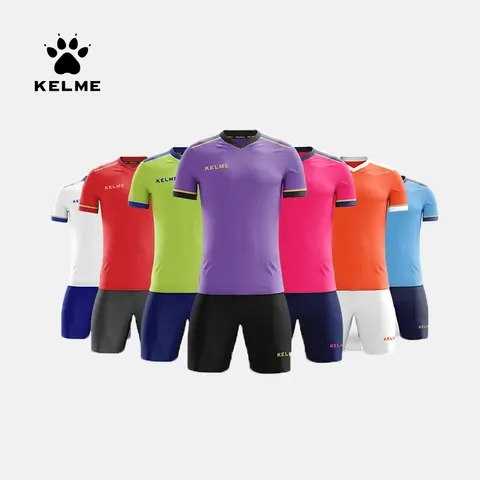 Individuelles Fußballtrikot