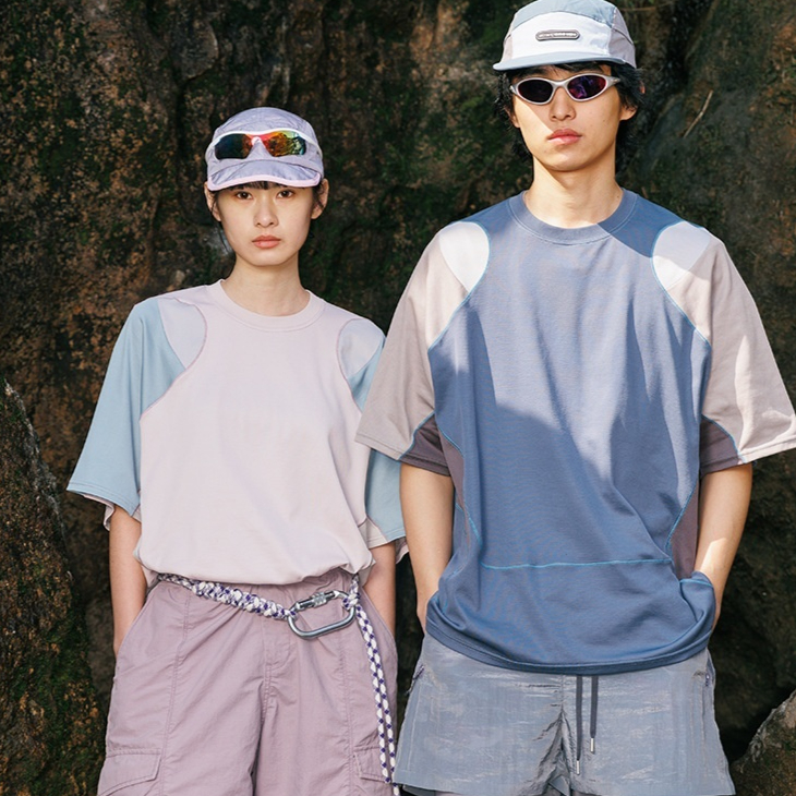 Sport-T-Shirt