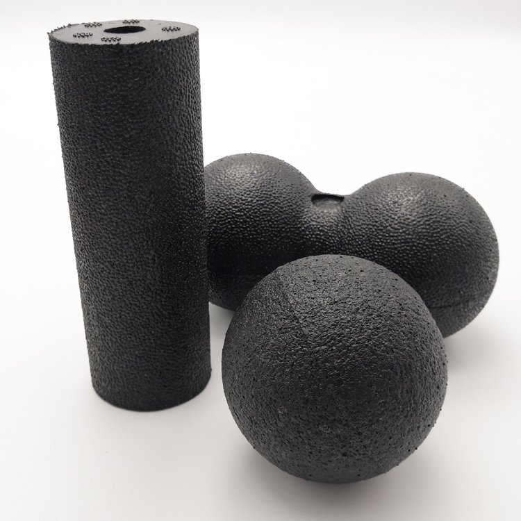Faszien-Mini-Massageroller-Set 2