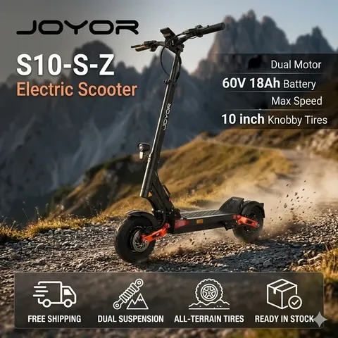 E-Scooter