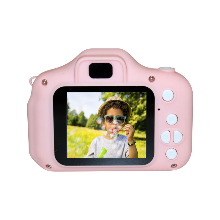 Mini-Kinderkamera mit HD-Display 3