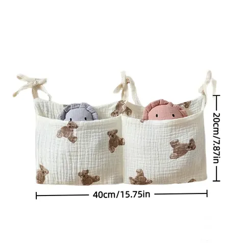 Babybett-Aufbewahrungstasche