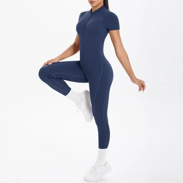 Damen-Scrunch-Body 4