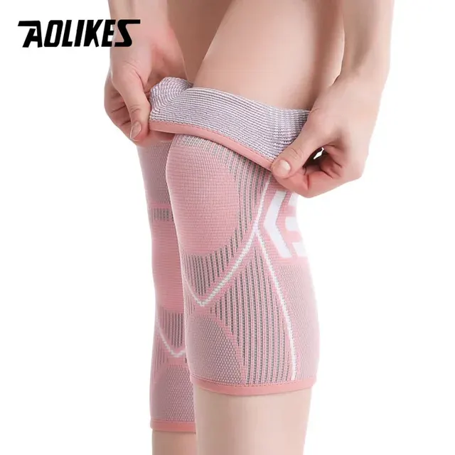 Knie-Kompressionsbandage 2