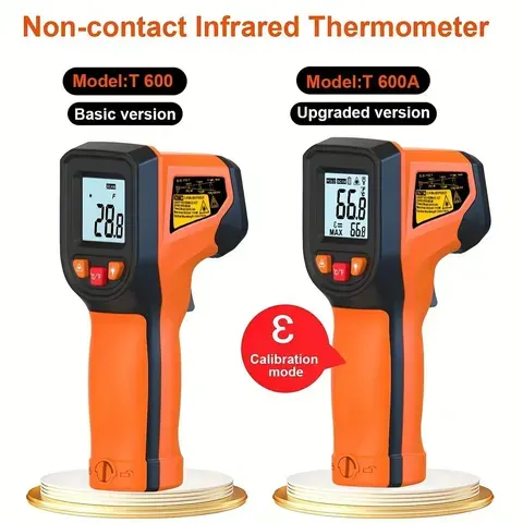 Infrarot-Thermometer