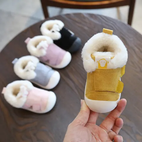 Kleinkinderschuhe