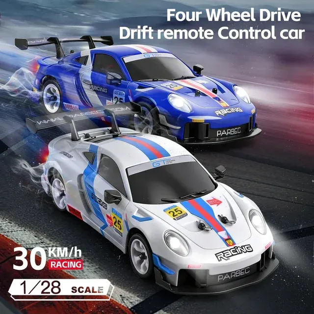 RC-Auto 1:28 2
