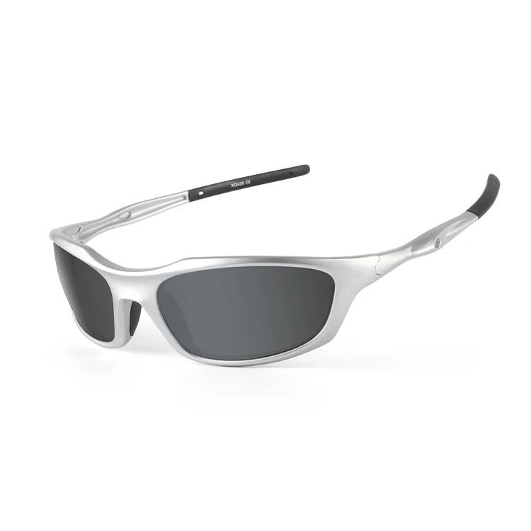 TR90 Sportsonnenbrille für Laufen