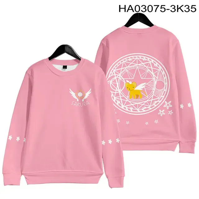 Oversize-Anime-Hoodie 3