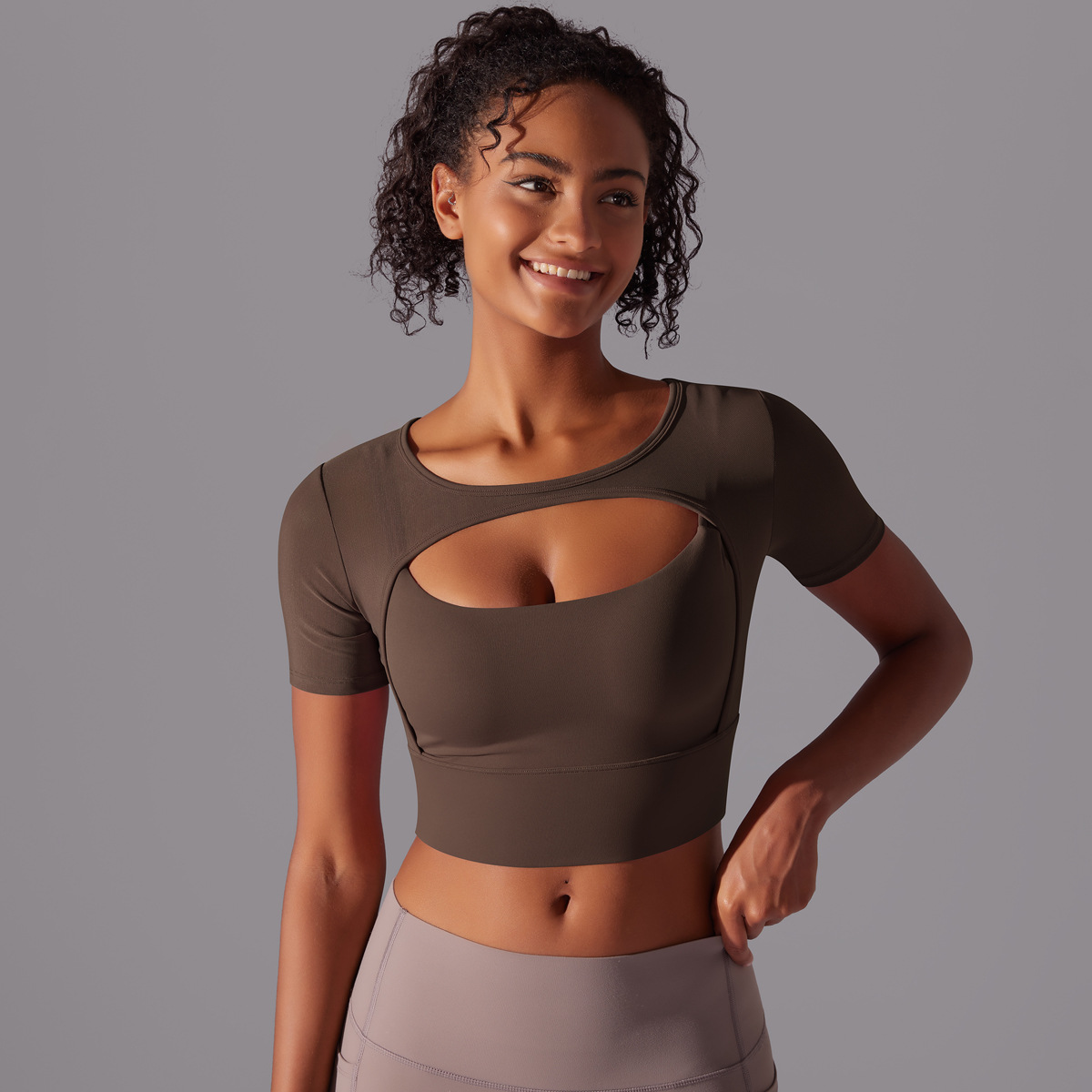 Yoga-Top