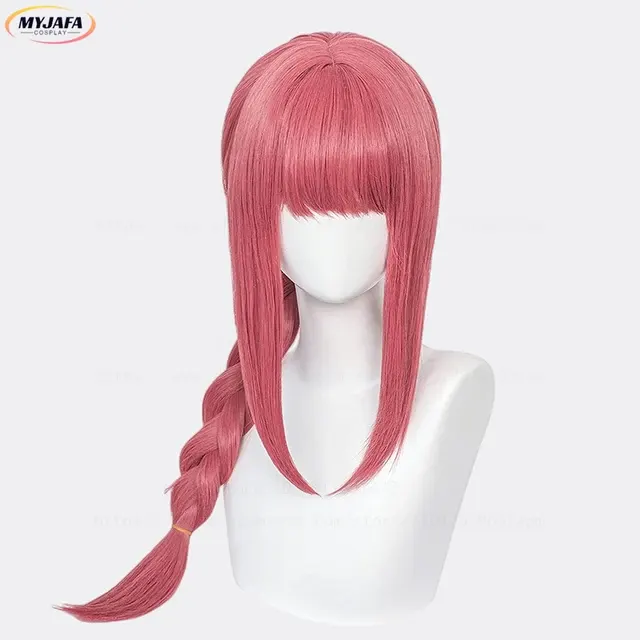 Cosplay-Perücke 2