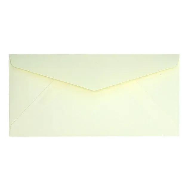 Kraftpapier-Umschlag 3