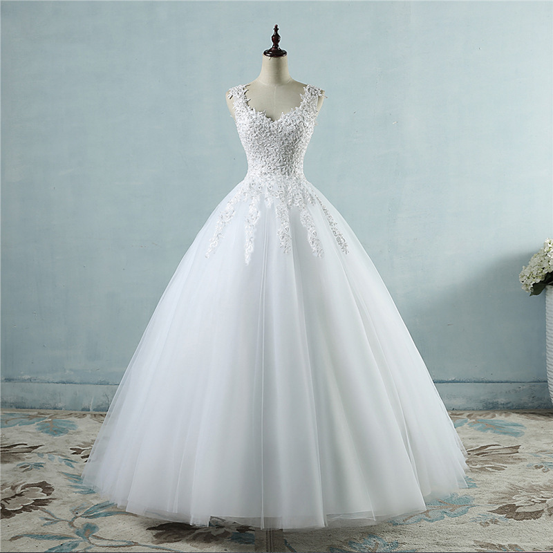 Brautkleid