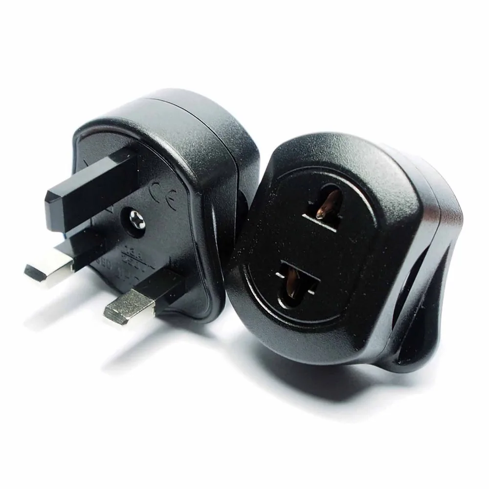 Reisestecker-Adapter