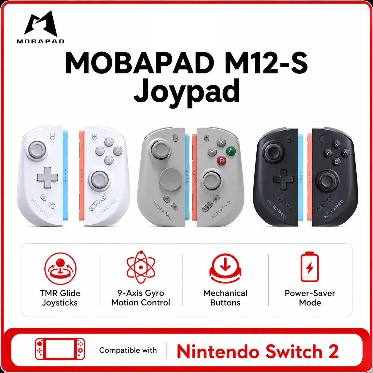 Gaming-Controller