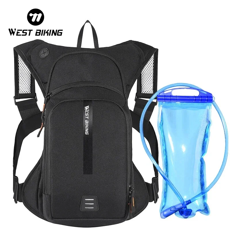 Fahrrad-Trinkrucksack