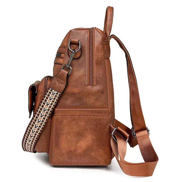 Damen-Schulterrucksack 3