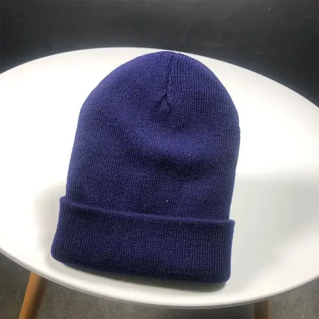 Strickmütze 3