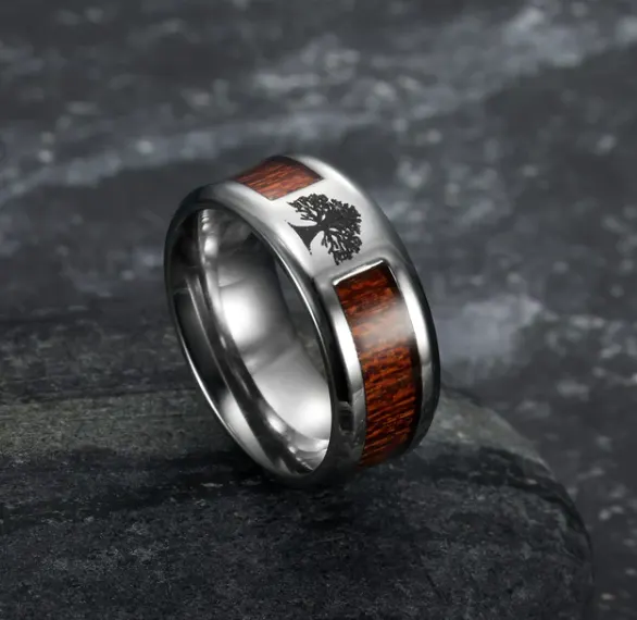 Keltischer Ring 2