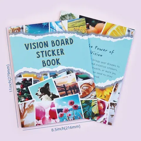 Vision-Board-Set