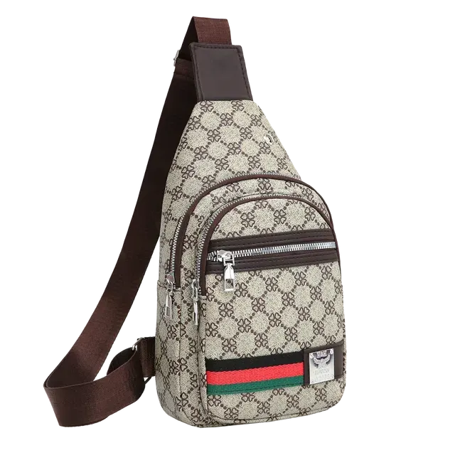 Messenger Bag 2