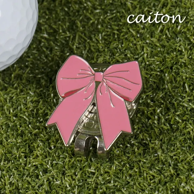 Golf-Ballmarker 4