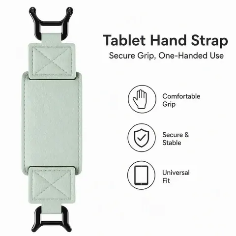 E-Reader-Handschlaufe