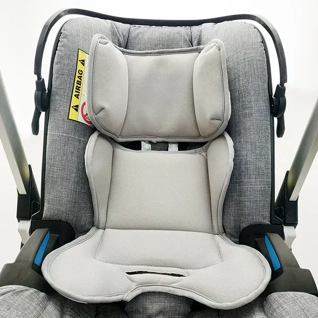 Kinderwagen-Sitzkissen 3