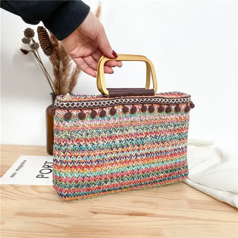 Schultertasche
