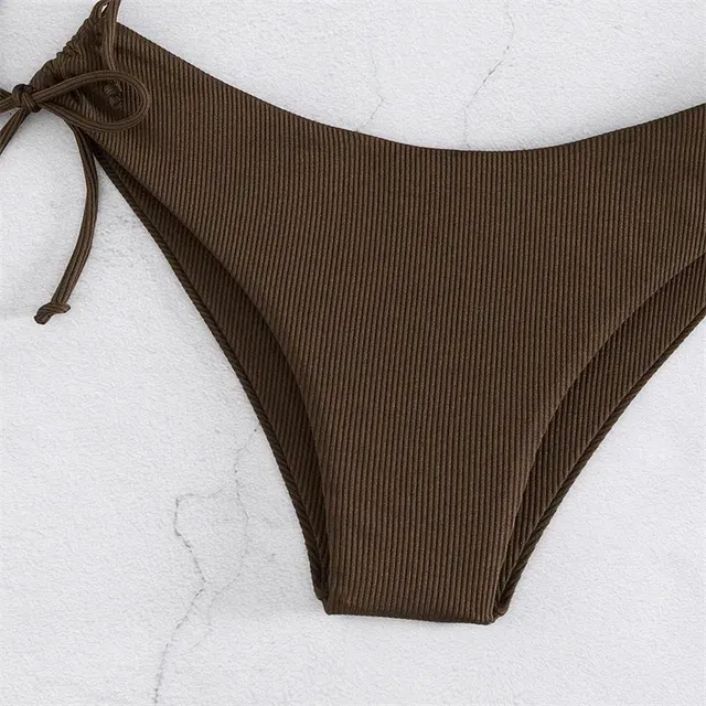 Bandeau-Bikini 4