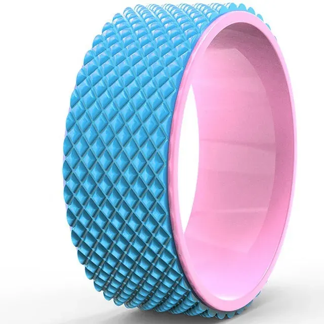 Yoga-Rad 3